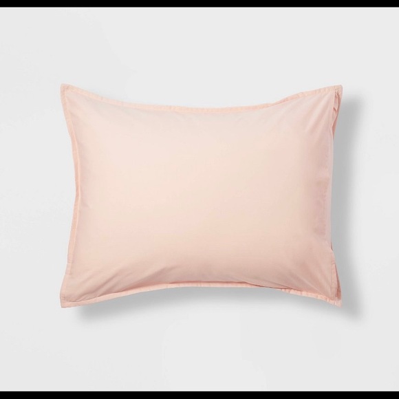 Opal house Standard Tiger Coverlet Sham - Picture 2 of 2